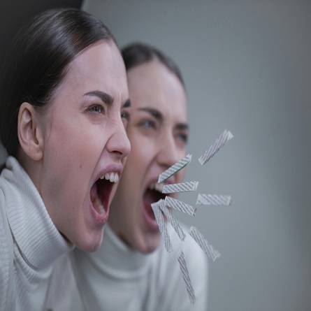 Anger-and-Aggressiveness