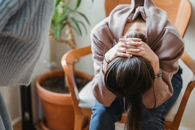 Anxiety Counselling