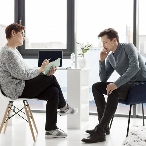 long-shot-patient-psychologist